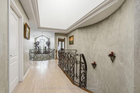 Photo 12 at 56A Roosevelt Drive, South Richvale, Richmond Hill