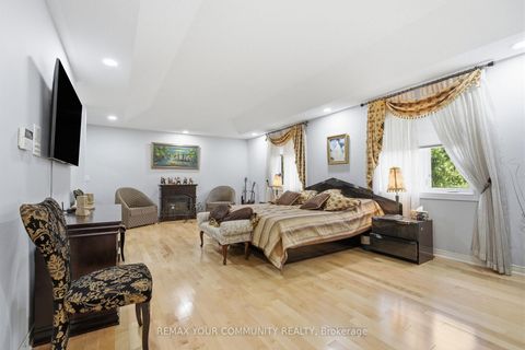 Photo 14 at 56A Roosevelt Drive, South Richvale, Richmond Hill