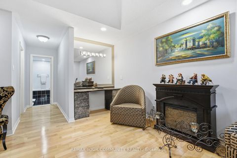 Photo 15 at 56A Roosevelt Drive, South Richvale, Richmond Hill