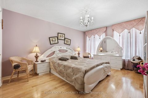 Photo 18 at 56A Roosevelt Drive, South Richvale, Richmond Hill