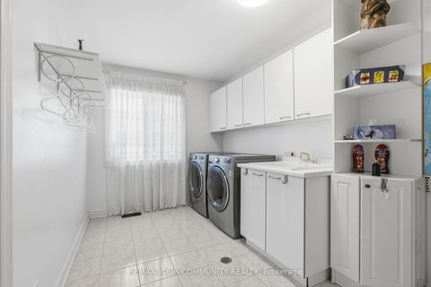 Photo 20 at 56A Roosevelt Drive, South Richvale, Richmond Hill