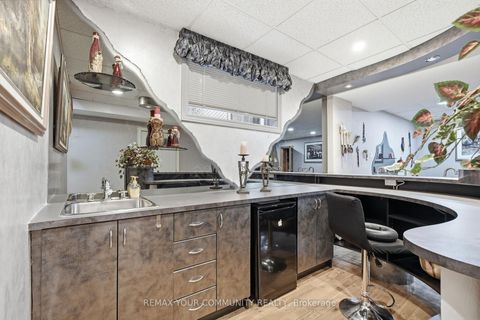 Photo 22 at 56A Roosevelt Drive, South Richvale, Richmond Hill