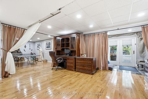 Photo 23 at 56A Roosevelt Drive, South Richvale, Richmond Hill