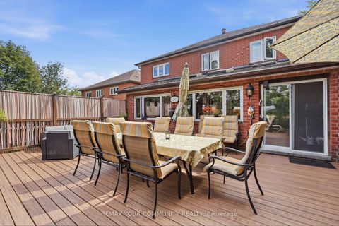 Photo 26 at 56A Roosevelt Drive, South Richvale, Richmond Hill
