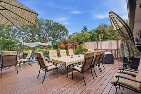 Photo 27 at 56A Roosevelt Drive, South Richvale, Richmond Hill
