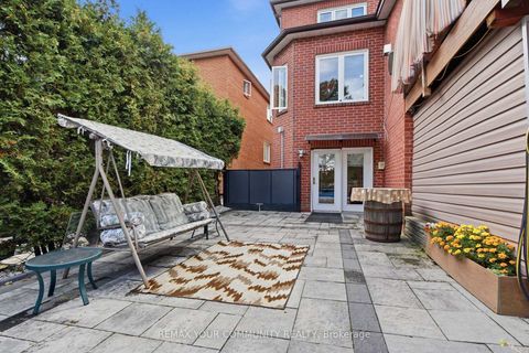 Photo 28 at 56A Roosevelt Drive, South Richvale, Richmond Hill