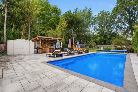 Photo 29 at 56A Roosevelt Drive, South Richvale, Richmond Hill