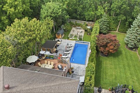 Photo 33 at 56A Roosevelt Drive, South Richvale, Richmond Hill