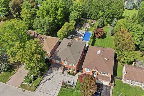 Photo 34 at 56A Roosevelt Drive, South Richvale, Richmond Hill