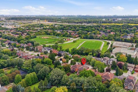 Photo 35 at 56A Roosevelt Drive, South Richvale, Richmond Hill