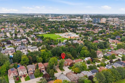 Photo 36 at 56A Roosevelt Drive, South Richvale, Richmond Hill