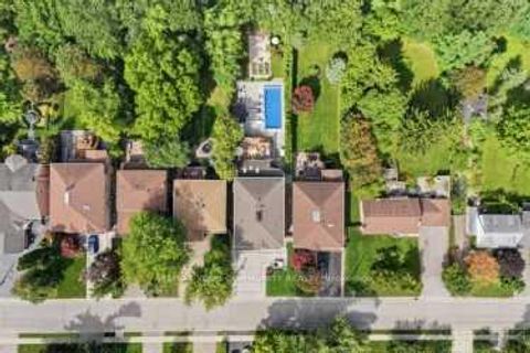 Photo 37 at 56A Roosevelt Drive, South Richvale, Richmond Hill