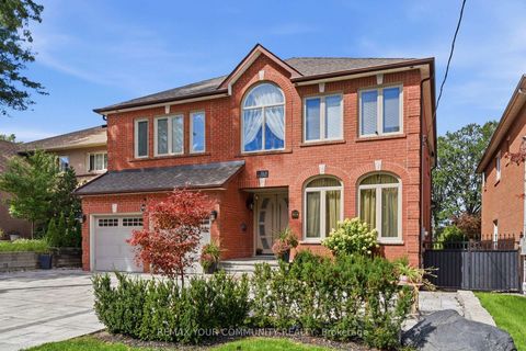 Photo 38 at 56A Roosevelt Drive, South Richvale, Richmond Hill