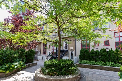 Photo 3 at 314 - 21 Earl Street, North St. James Town, Toronto