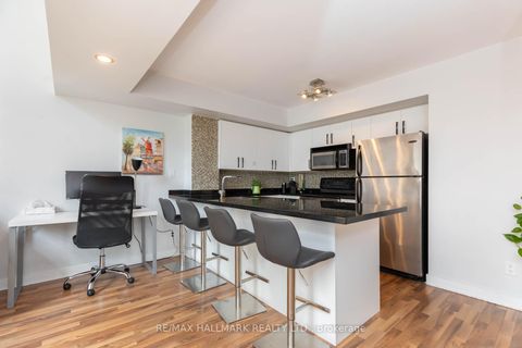 Photo 8 at 314 - 21 Earl Street, North St. James Town, Toronto