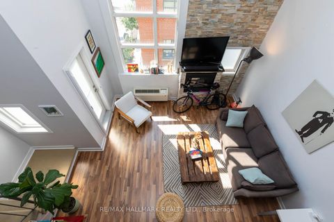 Photo 11 at 314 - 21 Earl Street, North St. James Town, Toronto