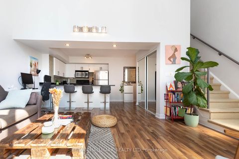 Photo 13 at 314 - 21 Earl Street, North St. James Town, Toronto