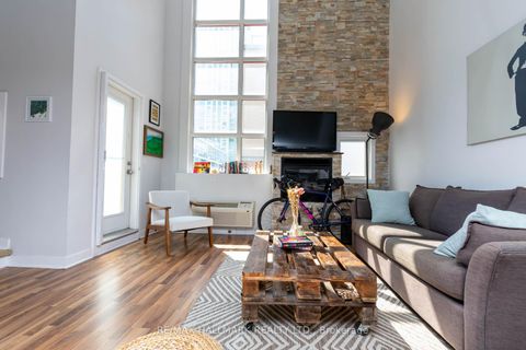 Photo 14 at 314 - 21 Earl Street, North St. James Town, Toronto