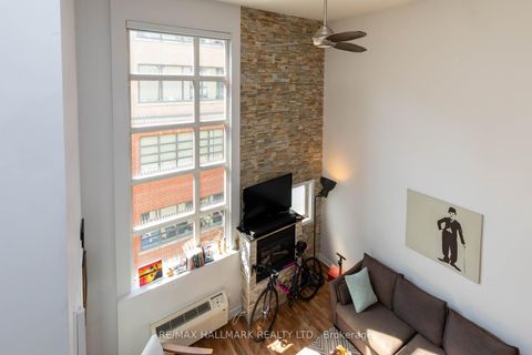 Photo 17 at 314 - 21 Earl Street, North St. James Town, Toronto