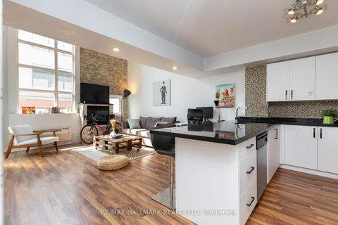 Photo 20 at 314 - 21 Earl Street, North St. James Town, Toronto