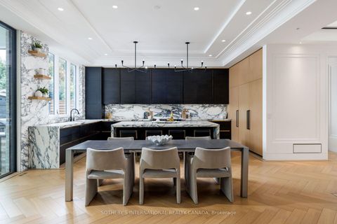 Photo 9 at 18 Blair Athol Crescent, Rosethorn, Toronto