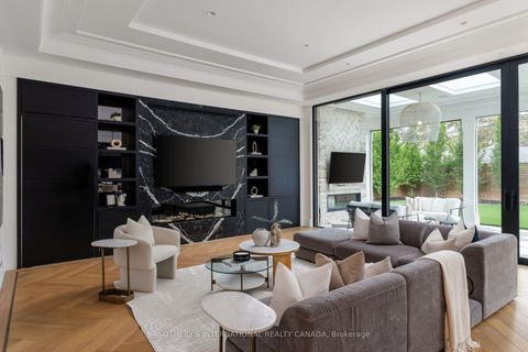 Photo 11 at 18 Blair Athol Crescent, Rosethorn, Toronto