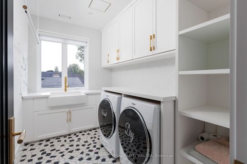 Photo 25 at 18 Blair Athol Crescent, Rosethorn, Toronto