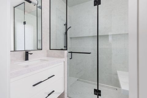 Photo 27 at 18 Blair Athol Crescent, Rosethorn, Toronto