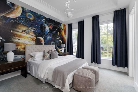Photo 28 at 18 Blair Athol Crescent, Rosethorn, Toronto