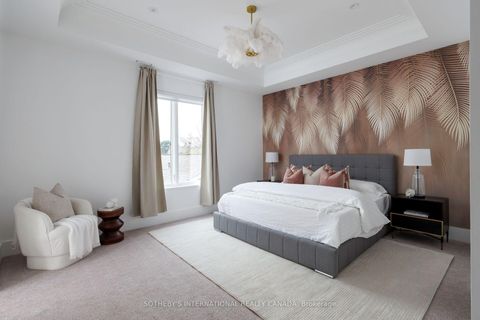 Photo 30 at 18 Blair Athol Crescent, Rosethorn, Toronto