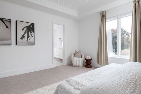 Photo 32 at 18 Blair Athol Crescent, Rosethorn, Toronto