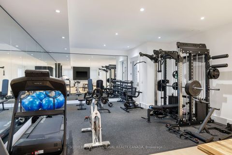 Photo 37 at 18 Blair Athol Crescent, Rosethorn, Toronto