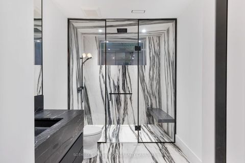 Photo 40 at 18 Blair Athol Crescent, Rosethorn, Toronto