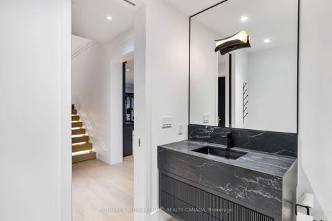 Photo 41 at 18 Blair Athol Crescent, Rosethorn, Toronto