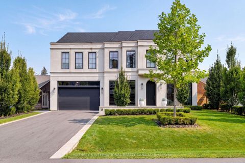 Photo 45 at 18 Blair Athol Crescent, Rosethorn, Toronto