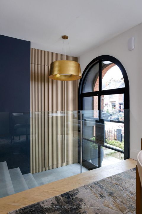 Photo 4 at 27 Boswell Avenue, Annex, Toronto