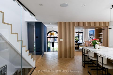Photo 9 at 27 Boswell Avenue, Annex, Toronto