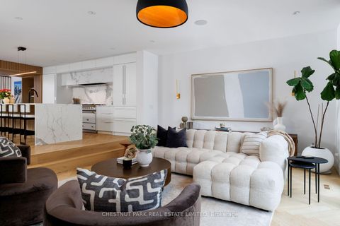 Photo 17 at 27 Boswell Avenue, Annex, Toronto