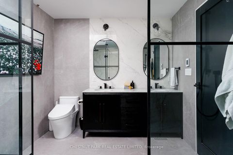 Photo 31 at 27 Boswell Avenue, Annex, Toronto