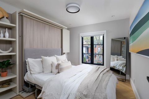 Photo 36 at 27 Boswell Avenue, Annex, Toronto