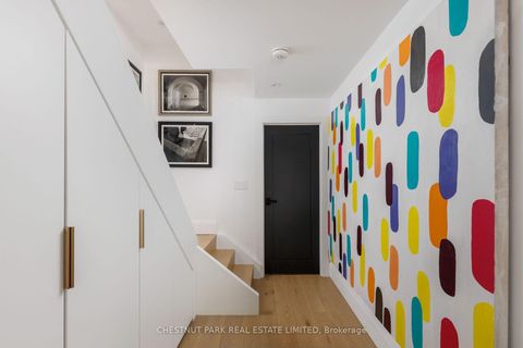 Photo 39 at 27 Boswell Avenue, Annex, Toronto