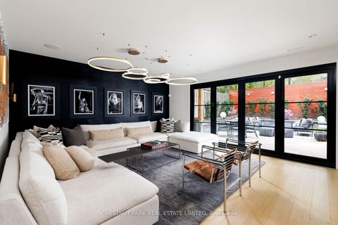Photo 40 at 27 Boswell Avenue, Annex, Toronto