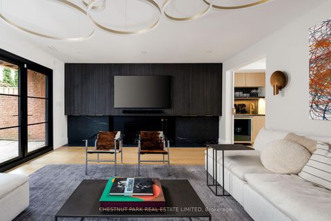 Photo 42 at 27 Boswell Avenue, Annex, Toronto