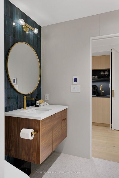 Photo 44 at 27 Boswell Avenue, Annex, Toronto