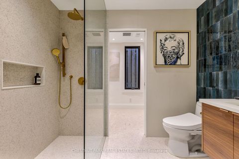 Photo 45 at 27 Boswell Avenue, Annex, Toronto