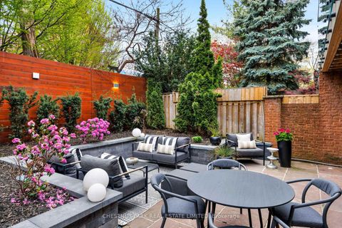 Photo 47 at 27 Boswell Avenue, Annex, Toronto