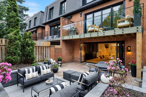 Photo 48 at 27 Boswell Avenue, Annex, Toronto