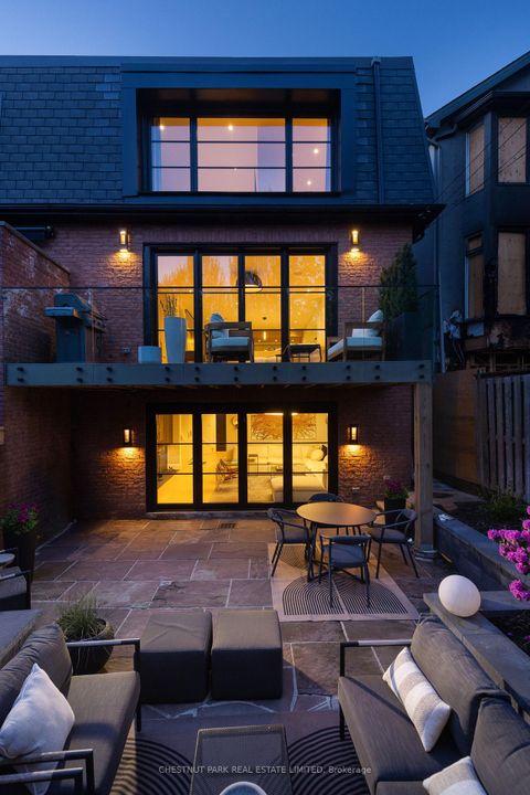 Photo 49 at 27 Boswell Avenue, Annex, Toronto