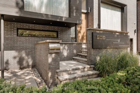 Photo 1 at 436 Glengarry Avenue, Nortown, Toronto