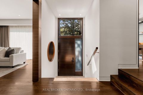 Photo 2 at 436 Glengarry Avenue, Nortown, Toronto